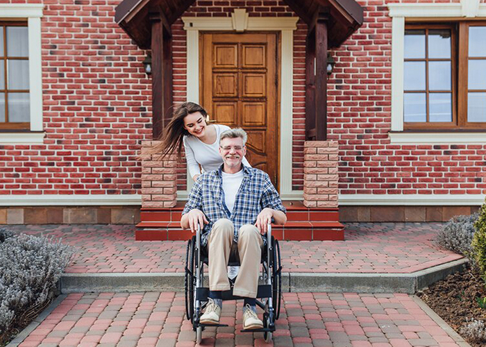 Moving Beyond Housing Stress