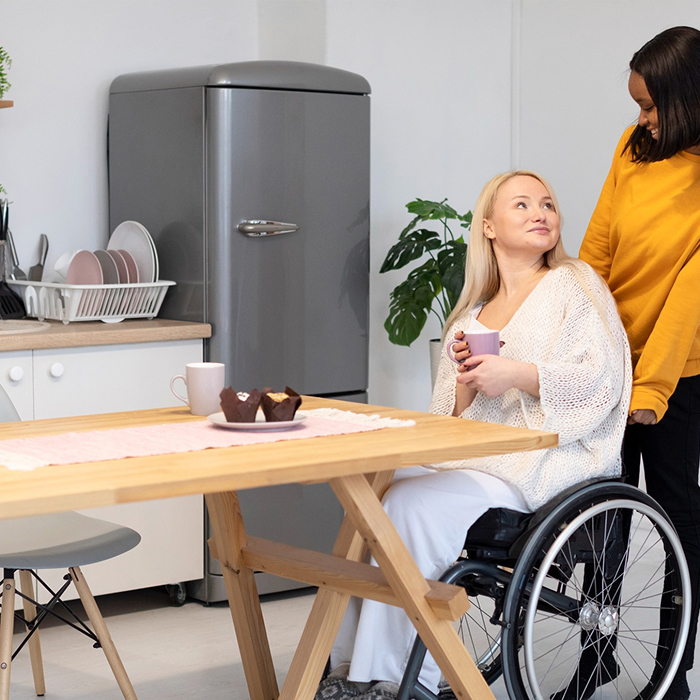 How We Support Your Housing Journey