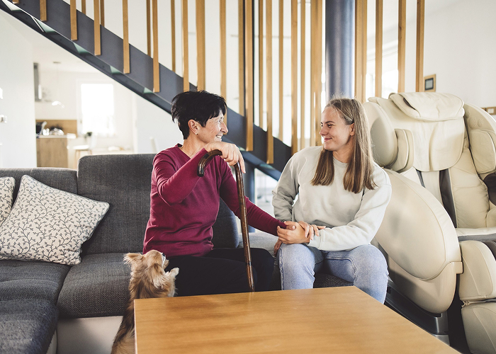 What Sets Our Accommodation Support Apart