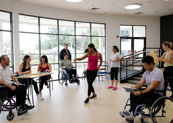Why Choose Our Western Sydney Activity Hub