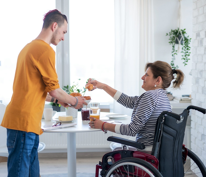 Support Services