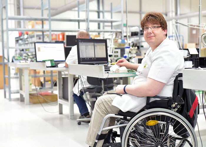 Overcoming Workplace Barriers