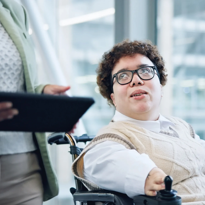 How We Support Your Employment Success