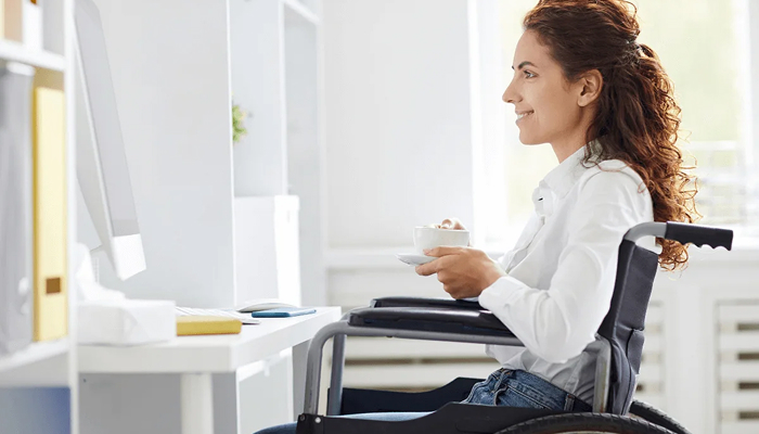 Why Choose Our Employment Support
