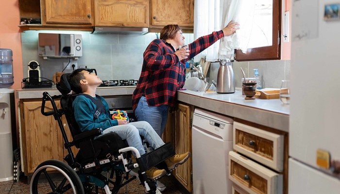 Why Western Sydney Participants Trust Our In-Home Staff