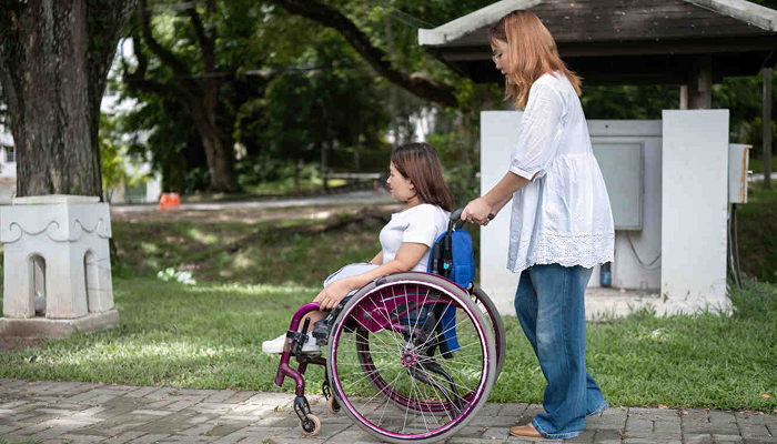 Our Dynamic Approach to Life Transitions