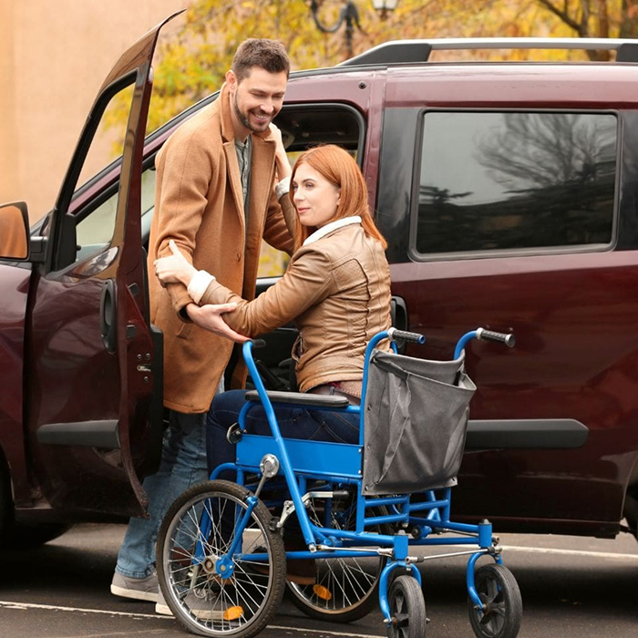 How We Support Your Everyday Mobility