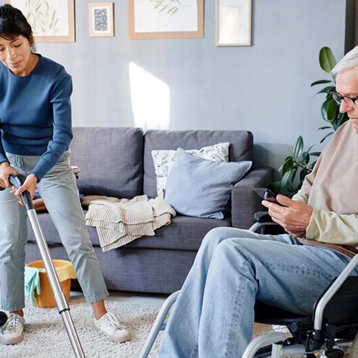 How We Support Your Everyday Mobility